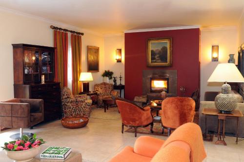 Quinta Da Cova Do Milho - image 10