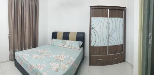 HOMESTAY IMPIAN QASEH MANJUNG (MUSLIM)