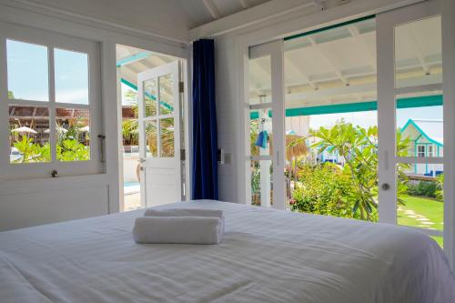 Le Pirate Gili Meno - Adults Only in Lombok