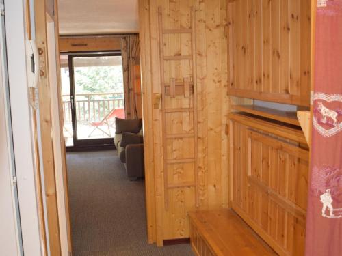 Studio Cabine Confortable, Central, Balcon Sud, 3 min des Pistes - FR-1-518-121