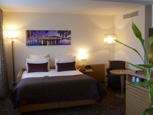 Mercure Lyon Charbonnières - image 11