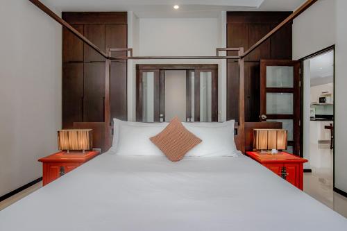 One Bedroom Onyx Villa Nai Harn