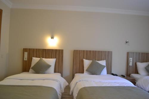 Berlin Hotel Nisantasi