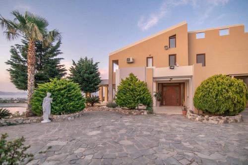 KOS UNIQUE gîte à louer Platýs Réma