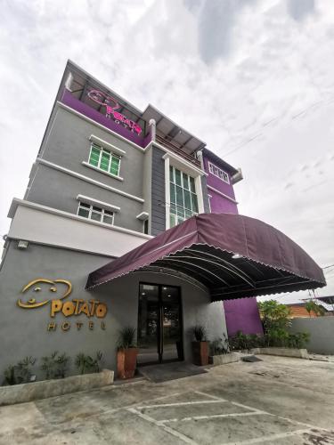 . Potato Hotel
