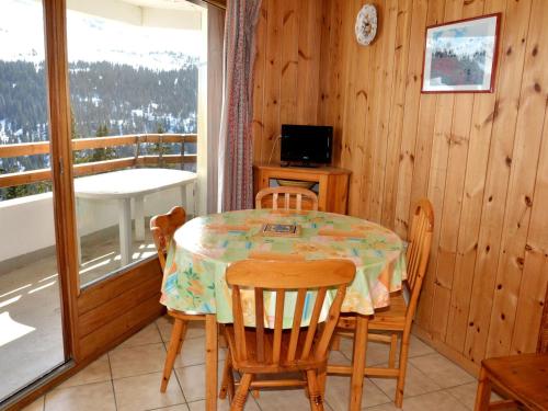 Studio Flaine, 1 pièce, 4 personnes - FR-1-425-152 Flaine