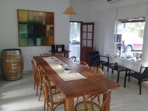 Los Aguarybayes in La Banda