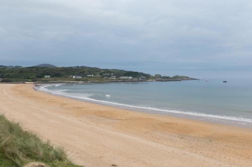 McGrory's Hotel Culdaff