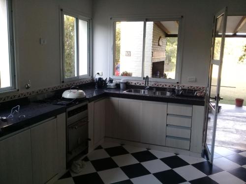 Los Aguarybayes in La Banda