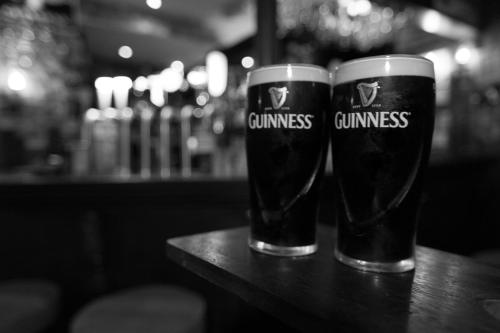 McGrory's Hotel Culdaff