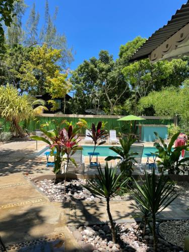 ทัศนียภาพ, Bak A Yaad in เนกริล