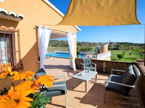 Spacious Home in Teulada, Teulada (fotografie 9)