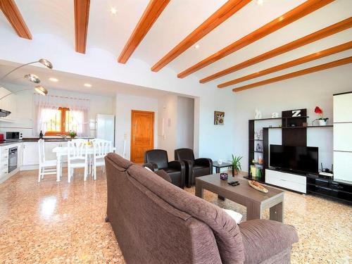Spacious Home in Teulada, Teulada (fotografie 7)