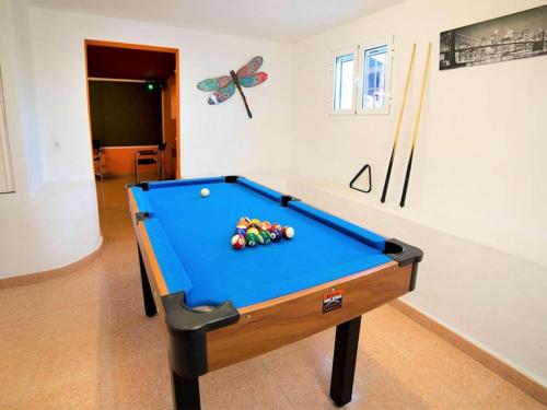 Spacious Home in Teulada, Teulada (fotografie 6)
