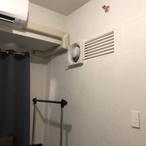 CONDO staycation Near Mall Of Asia, Manila (fotografie 5)