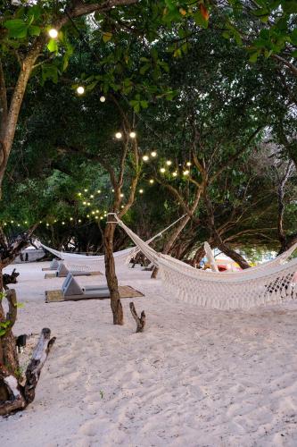 Le Pirate Gili Meno - Adults Only in Lombok