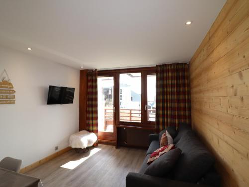 Appartement Tignes, 2 pièces, 6 personnes - FR-1-502-290 - Location saisonnière - Tignes