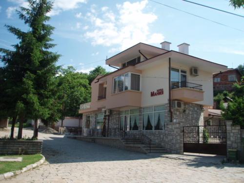Mania Guest House - image 6