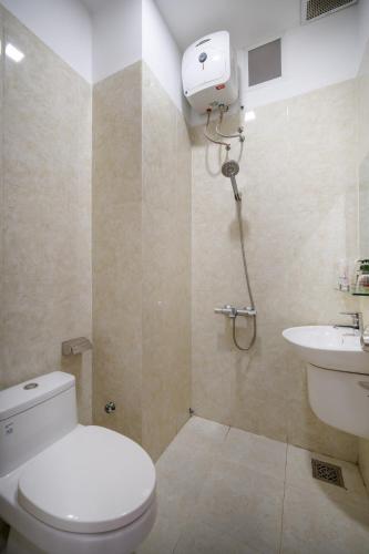 Nice House Hotel - Near My Khe Beach – Da Nang, MN