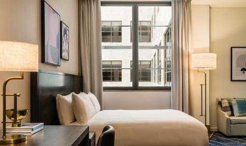 Primus Hotel Sydney - image 9