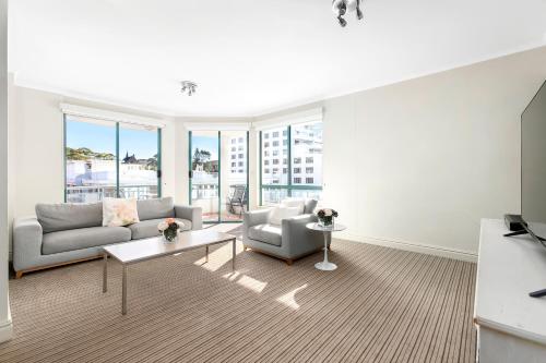 3 Bed Room Apartment