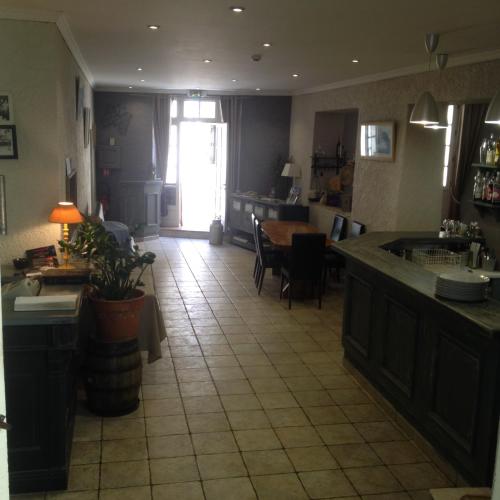 Le Clos Des Arômes photo 19