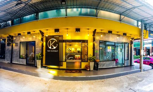 Kim Korner Hotel, Bangkok