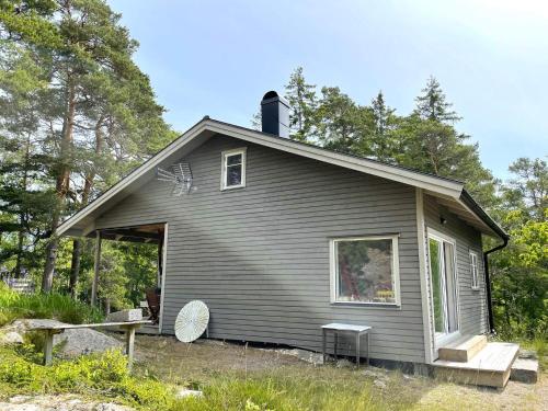 Holiday home UDDEVALLA XXVIII