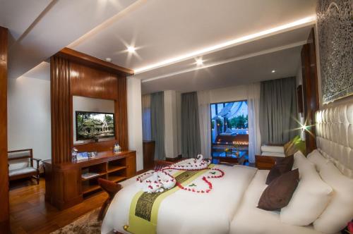 Borei Angkor Resort & Spa