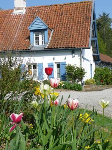 B&B au petit tambour d'Autingues