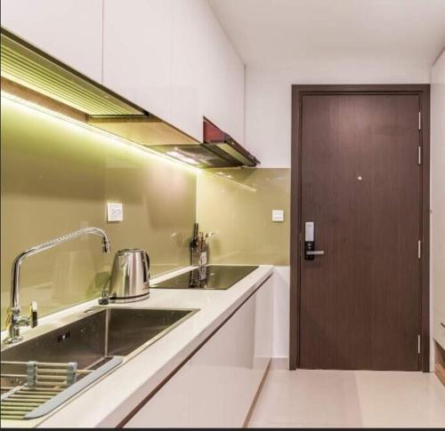 Miredu apartment - in CBD 3