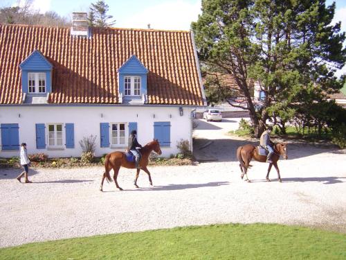 B&B au petit tambour d'Autingues