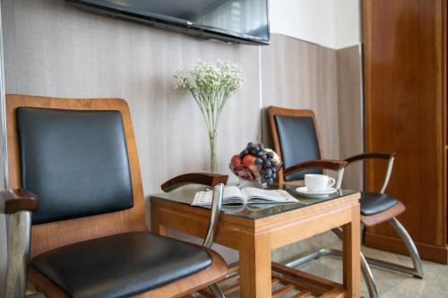 Nice House Hotel - Near My Khe Beach – Da Nang, MN