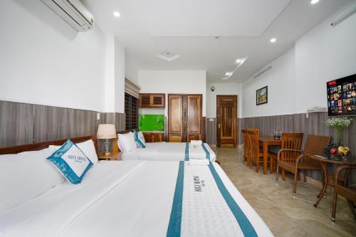Nice House Hotel - Near My Khe Beach – Da Nang, MN