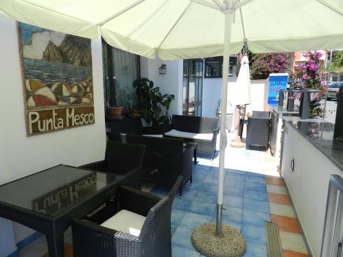 Hotel Punta Mesco - image 6