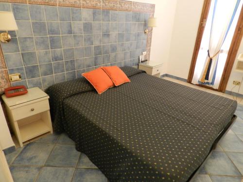 Hotel Punta Mesco - image 5