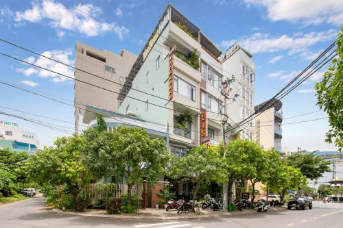 Nice House Hotel - Near My Khe Beach – Da Nang, MN