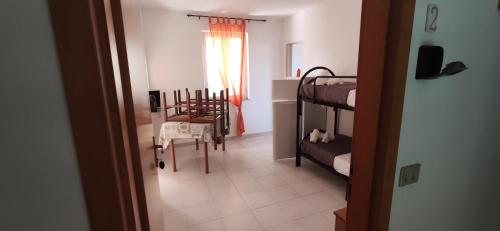 Appartamento Vacanze A Briatico 15 Km Da Tropea in Briatico