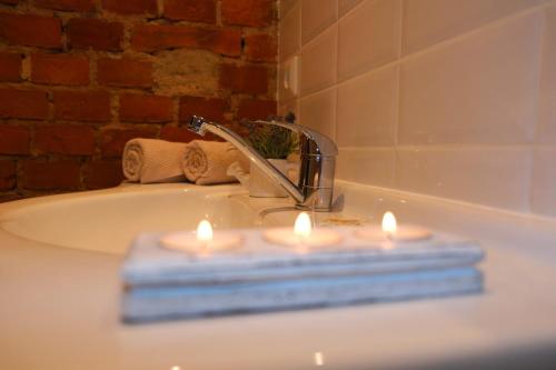 Siedlisko Egniu Agroturystyka nad jeziorem Pojezierze Drawskie in 索羅切亞尼亞克