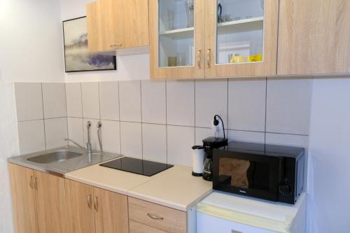 Siedlisko Egniu Agroturystyka nad jeziorem Pojezierze Drawskie in 索羅切亞尼亞克