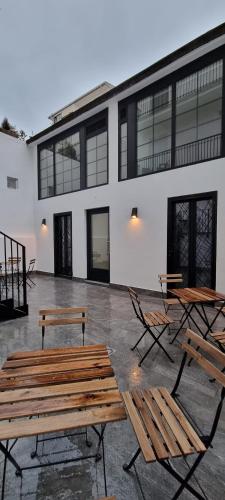 . Kabialde Apartamentuak TSS00134