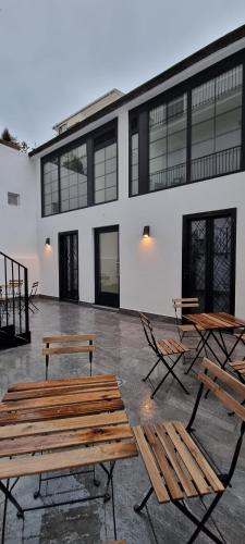 Kabialde Apartamentuak - Accommodation - Zarautz