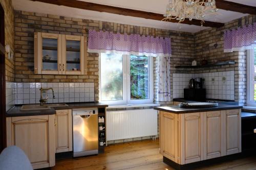 Siedlisko Egniu Agroturystyka nad jeziorem Pojezierze Drawskie in 索羅切亞尼亞克