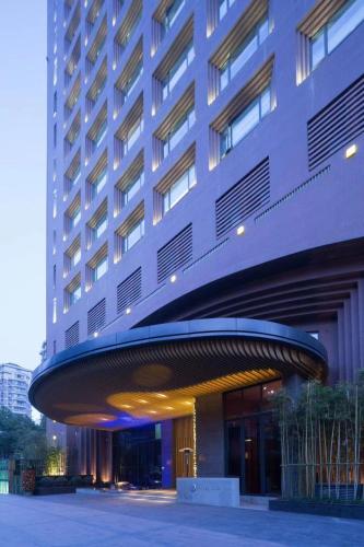 The East Hotel Hangzhou