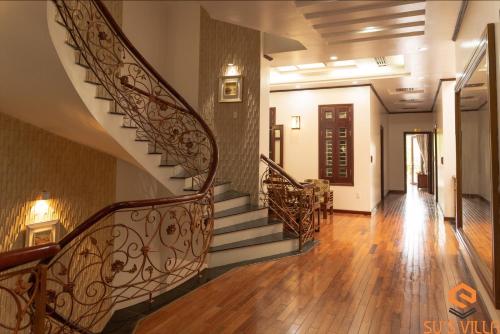 Su's Villa Hà Giang