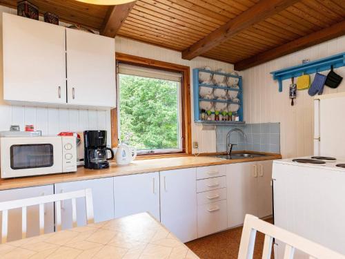 Comoditats, 5 person holiday home in Roslev-By Traum in Sønder Thise