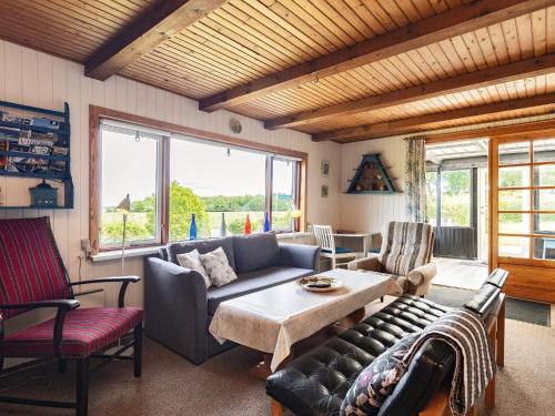 Comoditats, 5 person holiday home in Roslev-By Traum in Sønder Thise