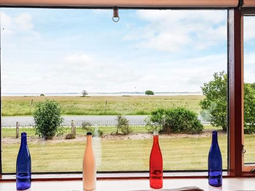  Holiday Home Kildskovvej in Sønder Thise