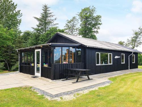 Vista exterior, 5 person holiday home in Roslev-By Traum in Sønder Thise