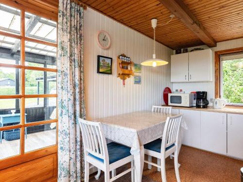 Comoditats, 5 person holiday home in Roslev-By Traum in Sønder Thise